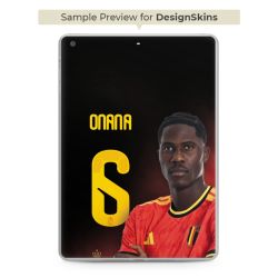 SkinVinyyli Tabletit mattapinta