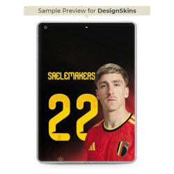 SkinVinyyli Tabletit mattapinta