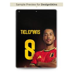 SkinVinyyli Tabletit mattapinta