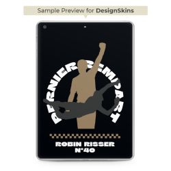 Foils for Tablets matt