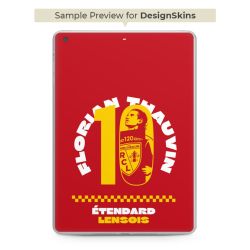 Foils for Tablets matt