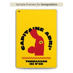 Foils for Tablets matt