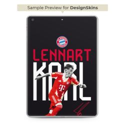 Foils for Tablets matt