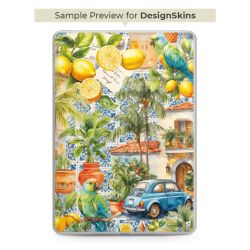 SkinVinyyli Tabletit mattapinta