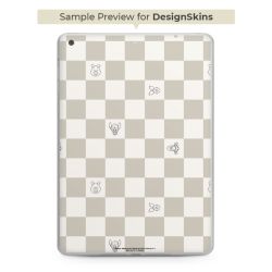 SkinVinyyli Tabletit mattapinta