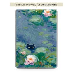 Folier Surfplatta matt