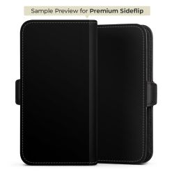 Premium sideflip black