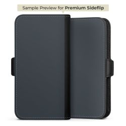 Premium Sideflip black