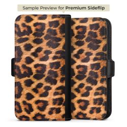 Leo Print