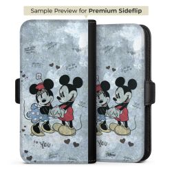 Micky&Minnie In Love