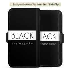 Smart Flip black