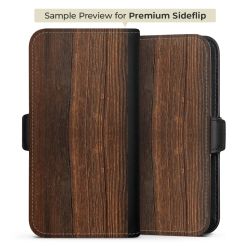 Aspetto legno di noce