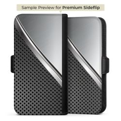 Duo Superficie Metallica