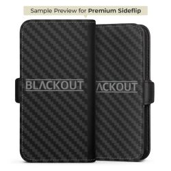 Smart Flip black