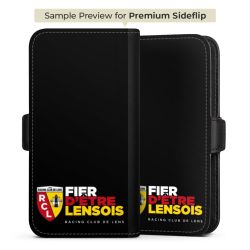 Smart Flip black