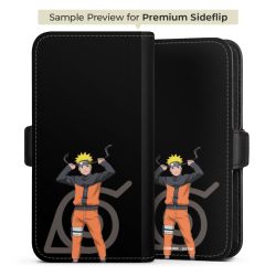 Smart Flip black