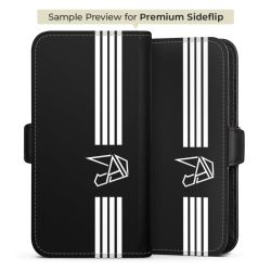 Smart Flip black
