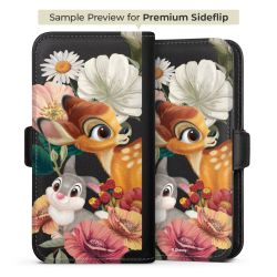 Bambi Stampertje Transparant