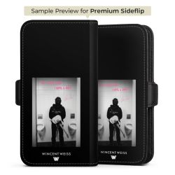 Smart Flip black