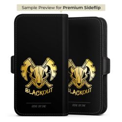 Smart Flip black