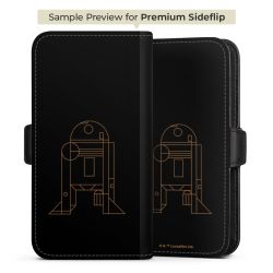 Smart Flip black