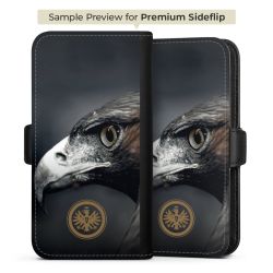 Eintracht Adler Design