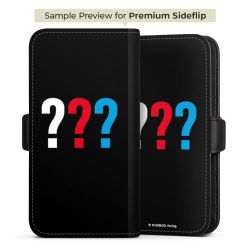 Smart Flip black
