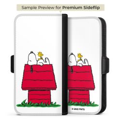 Snoopy and Woodstock Klassisch