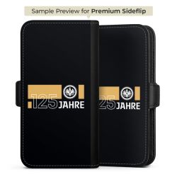 Premium Sideflip schwarz