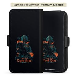 Premium Sideflip black