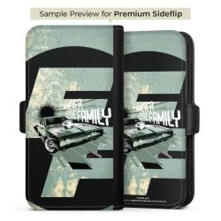 Premium Sideflip black