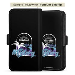 Premium Sideflip schwarz