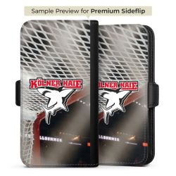 Premium Sideflip schwarz