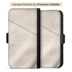 Premium sideflip black