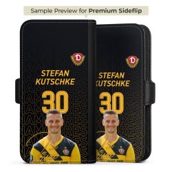 Premium Sideflip schwarz