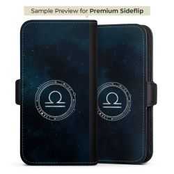 Premium sideflip black