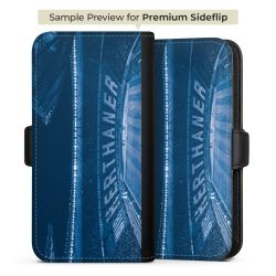 Premium Sideflip schwarz