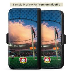 Premium Sideflip schwarz