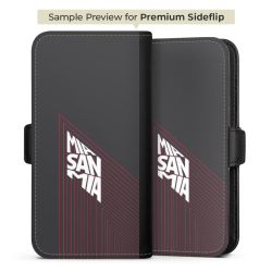 Premium Sideflip black