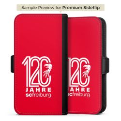 Premium Sideflip schwarz