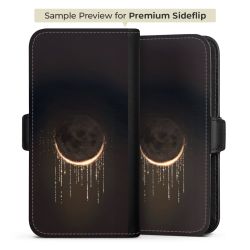 Premium Sideflip black