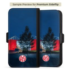 Premium Sideflip schwarz