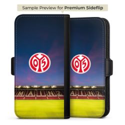 Premium Sideflip schwarz