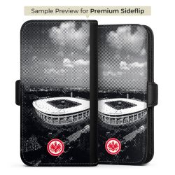 Premium Sideflip schwarz