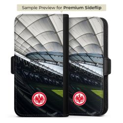 Premium Sideflip schwarz