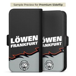 Premium Sideflip schwarz