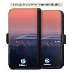 Premium Sideflip schwarz