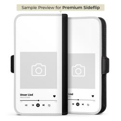 Smart Flip black