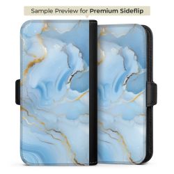 Premium Sideflip schwarz