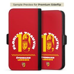 Premium Sideflip schwarz